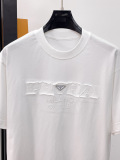 【使い勝手抜群】2026 プラダ 新作 半袖Tシャツ スーパーコピー