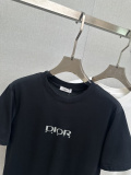 すぐ届く 2026 ディオール 新作 半袖Tシャツ スーパーコピー
