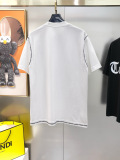 人気No1 2026 プラダ 新作 半袖Tシャツ スーパーコピー