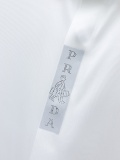 希少♪限定 2026 プラダ 新作 半袖Tシャツ 偽物