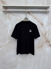 人気急上昇 2026 ディオール 新作 半袖Tシャツ スーパーコピー