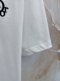 【即発】★ 2026 ディオール 新作 半袖Tシャツ 偽物