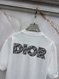 【即発】★ 2026 ディオール 新作 半袖Tシャツ 偽物