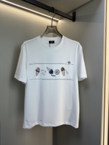 絶対欲しい！ 2026 フェンディ 新作 半袖Tシャツ コピー
