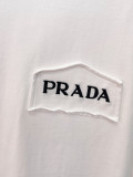 世界中で大人気♪ 2026 プラダ 新作 半袖Tシャツ 偽物