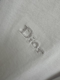 世界中で大人気♪ 2026 ディオール 新作 半袖Tシャツ 偽物