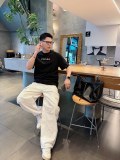 注目度抜群！2026 プラダ 新作 半袖Tシャツ 偽物