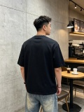 即発送！ 2026 フェンディ 新作 半袖Tシャツ コピー
