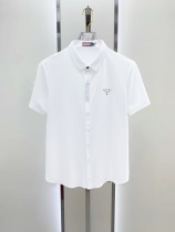 希少♪限定 2026 プラダ 新作 半袖Tシャツ 偽物