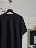 完売必至 2026 プラダ 新作 半袖Tシャツ 偽物