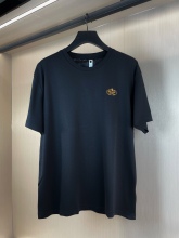 累積売上総額第１位！2026 プラダ 新作 半袖Tシャツ コピー