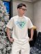 希少♪限定 2026 プラダ 新作 半袖Tシャツ 偽物