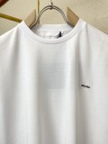 【使い勝手抜群】2026 プラダ 新作 半袖Tシャツ スーパーコピー 2色