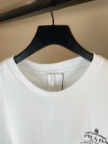 激安価格！2026 プラダ 新作 半袖Tシャツ スーパーコピー
