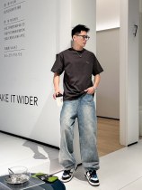 完売必至 2026 プラダ 新作 半袖Tシャツ コピー