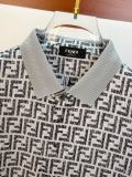 絶対欲しい！ 2026 フェンディ 新作 半袖Tシャツ 偽物