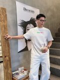 使い勝手良 2026 プラダ 新作 半袖Tシャツ スーパーコピー