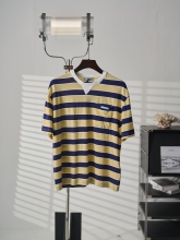 人気No1 2026 プラダ 新作 半袖Tシャツ スーパーコピー