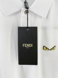 【大特価】  2026 フェンディ 新作 半袖Tシャツ コピー