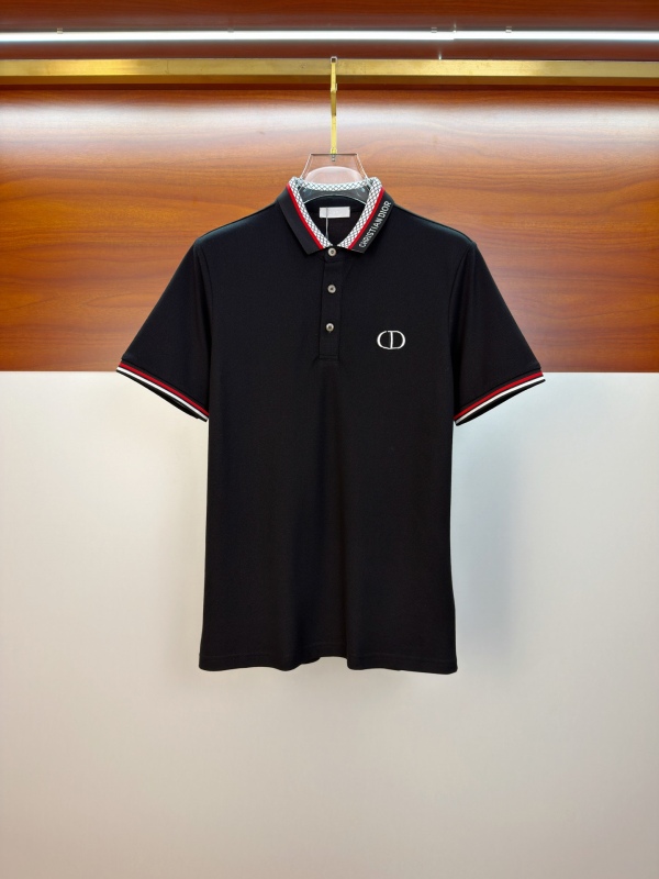 日本未入荷 2026 ディオール 新作 半袖Tシャツ コピー