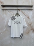 最安値挑戦 2026 ディオール 新作 半袖Tシャツ スーパーコピー