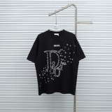 争奪戦 2026 ディオール 新作 半袖Tシャツ 偽物