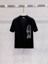 完売必至 2026 ディオール 新作 半袖Tシャツ 偽物