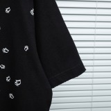 争奪戦 2026 ディオール 新作 半袖Tシャツ 偽物