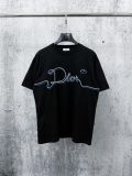 超希少！2026 ディオール 新作 半袖Tシャツ 偽物