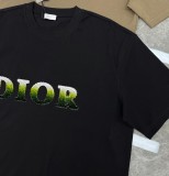 即発送！2026 ディオール 新作 半袖Tシャツ スーパーコピー 2色
