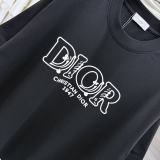 超限定♪ 2026 ディオール 新作 半袖Tシャツ コピー