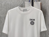 【即発】★ 2026 ディオール 新作 半袖Tシャツ コピー