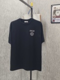 人気急上昇 2026 ディオール 新作 半袖Tシャツ 偽物