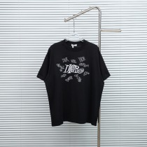 ☆超人気☆ 2026 ディオール 新作 半袖Tシャツ コピー