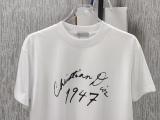 注目度抜群！2026 ディオール 新作 半袖Tシャツ 偽物