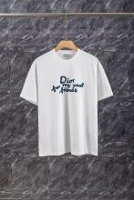 超希少！2026 ディオール 新作 半袖Tシャツ 偽物
