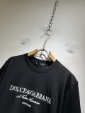 絶対欲しい！ 2026 ドルチェ&ガッバーナ 新作 半袖Tシャツ コピー