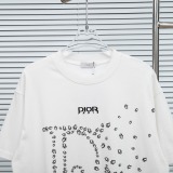 完売前に！2026 ディオール 新作 半袖Tシャツ コピー