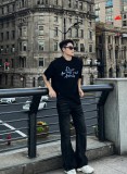 注目度抜群！2026 ディオール 新作 半袖Tシャツ コピー 2色