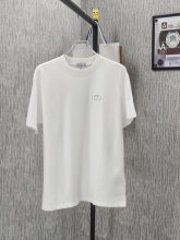 超限定♪ 2026 ディオール 新作 半袖Tシャツ 偽物