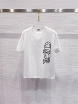 入手困難！2026 ディオール 新作 半袖Tシャツ スーパーコピー