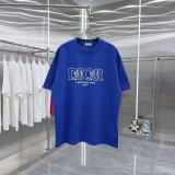 累積売上総額第１位！2026 ディオール 新作 半袖Tシャツ スーパーコピー
