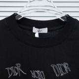☆超人気☆ 2026 ディオール 新作 半袖Tシャツ コピー