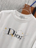 使い勝手良 2026 ディオール 新作 半袖Tシャツ スーパーコピー