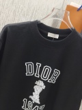 希少♪限定 2026 ディオール 新作 半袖Tシャツ 偽物