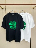 完売必至 2026 ディオール 新作 半袖Tシャツ スーパーコピー 2色