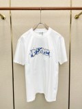 人気No1★ 2026 ディオール 新作 半袖Tシャツ コピー 2色