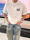 完売必至 ★ 2026 ディオール 新作 半袖Tシャツ コピー