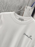 最安値挑戦 2026 ディオール 新作 半袖Tシャツ 偽物