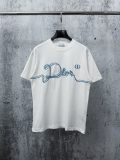 人気急上昇新作 2026 ディオール 新作 半袖Tシャツ スーパーコピー